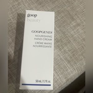 Goop!